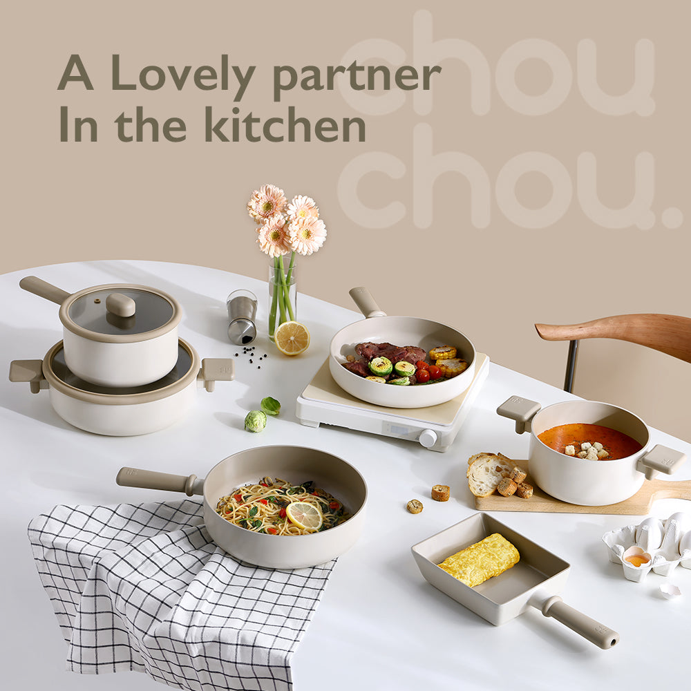 Chou Chou 9" Casserole