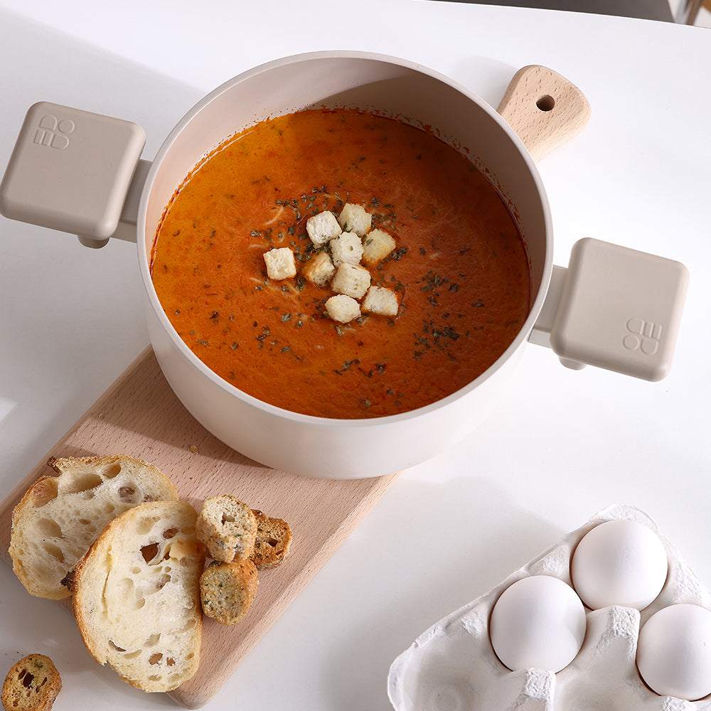 Chou Chou 8" Casserole