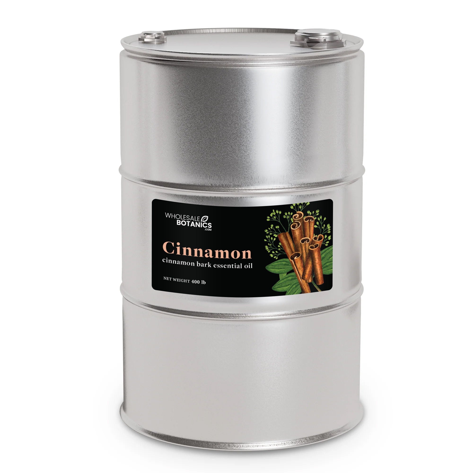 Cinnamon Bark Essential Oil