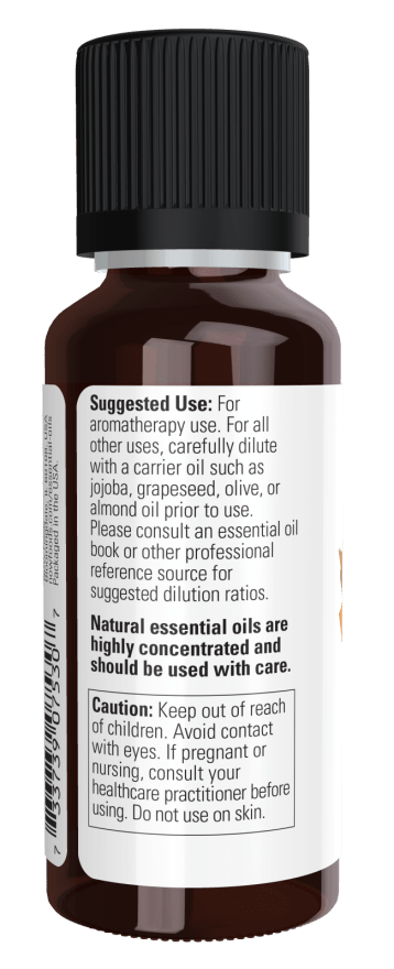 Cinnamon Cassia Essential Oil