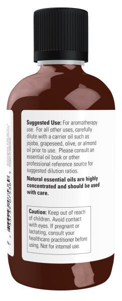 Citronella Essential Oil