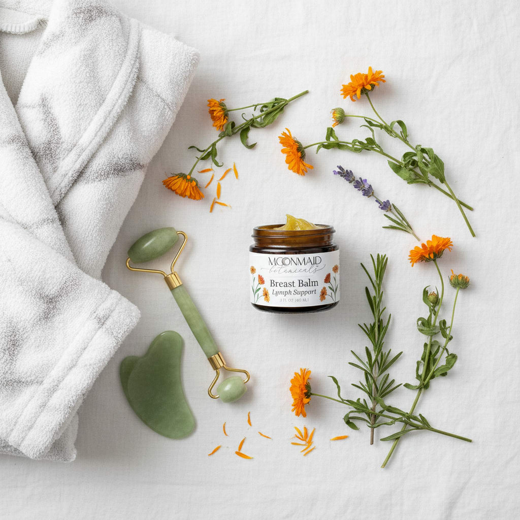 Breast Balm