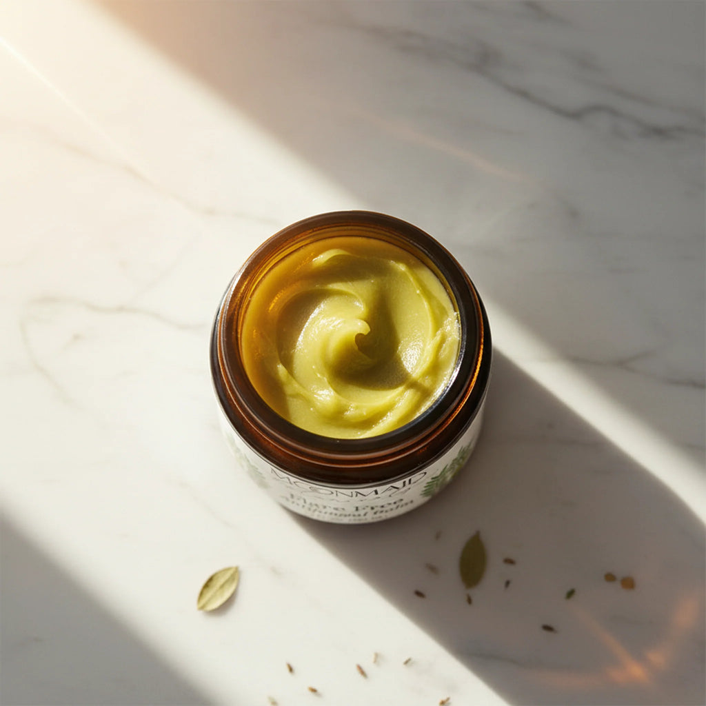 Flare Free Antifungal Balm