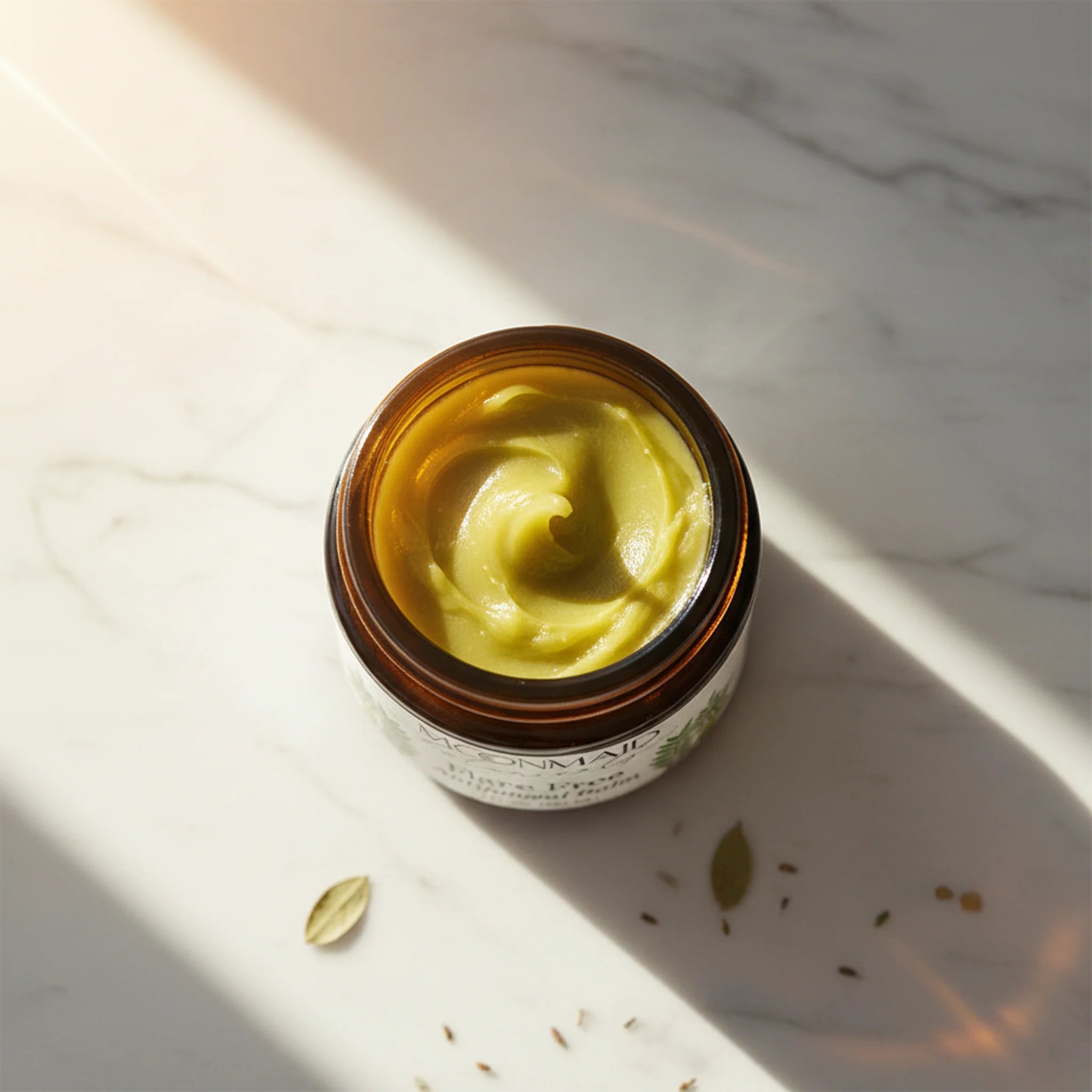 Flare Free Antifungal Balm