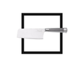 Gourmet Asian Cleaver — Messerstahl