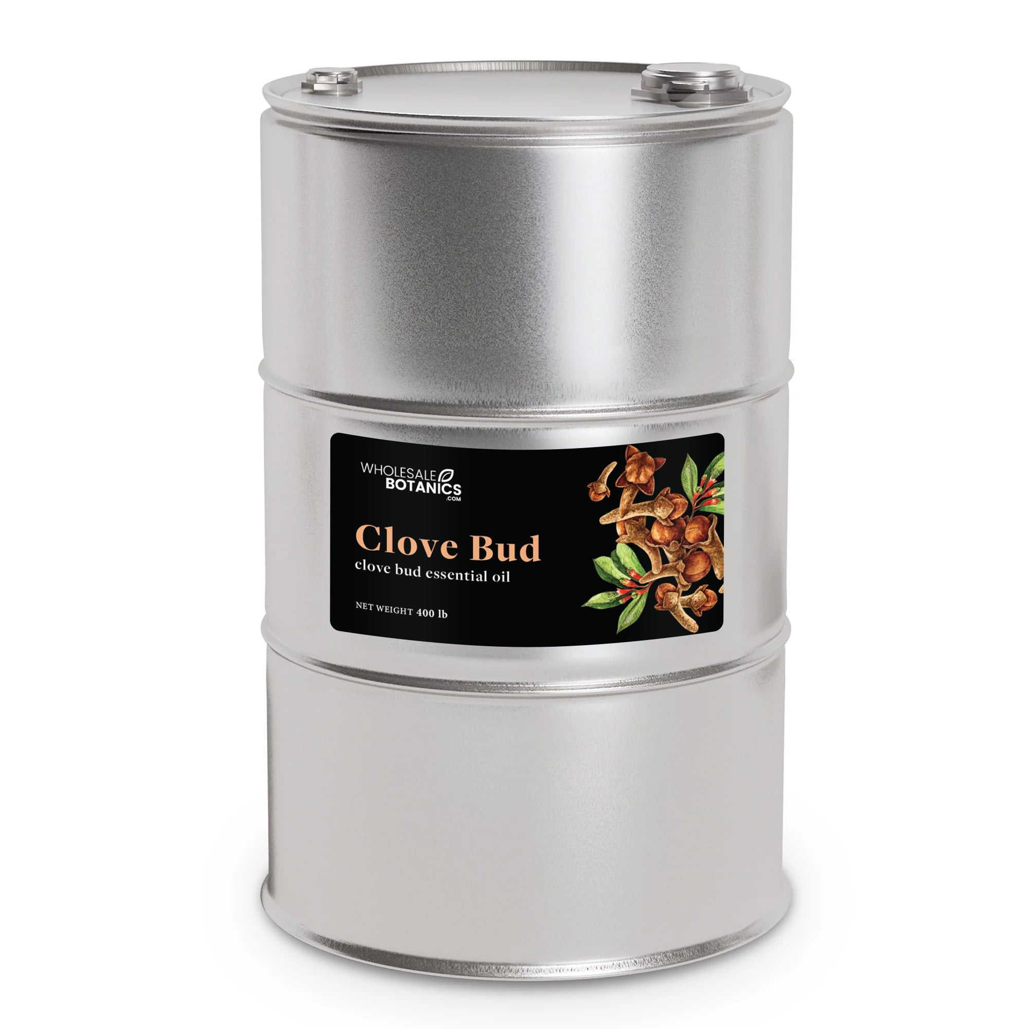 Clove Bud Essential Oil