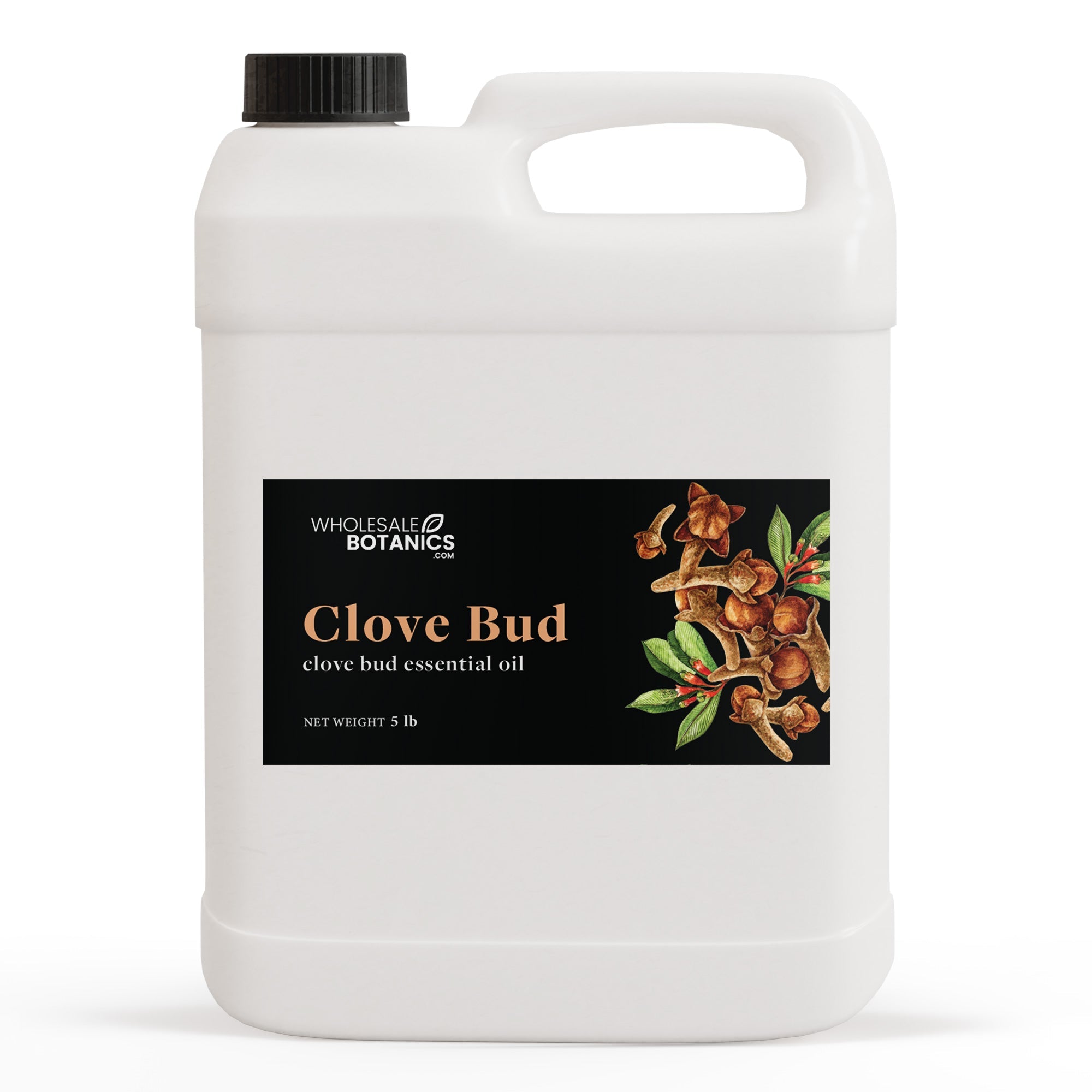 Clove Bud Essential Oil
