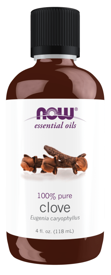Clove Essential Oil