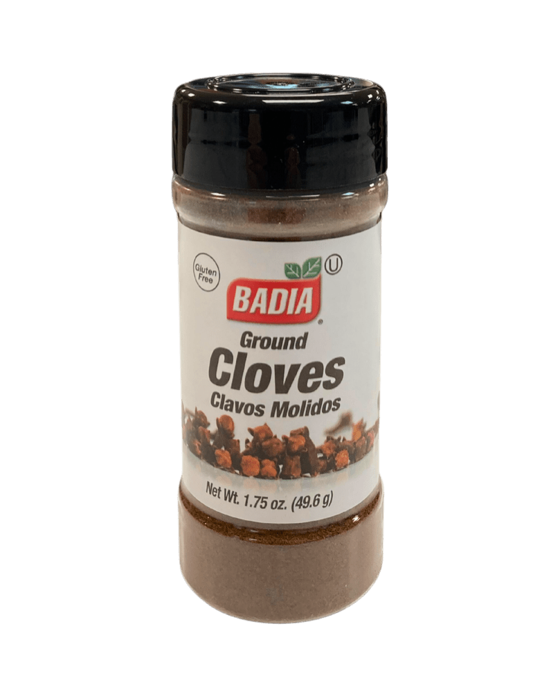 Cloves, Ground