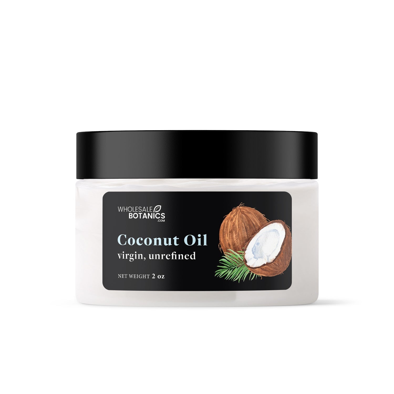 Coconut Oil