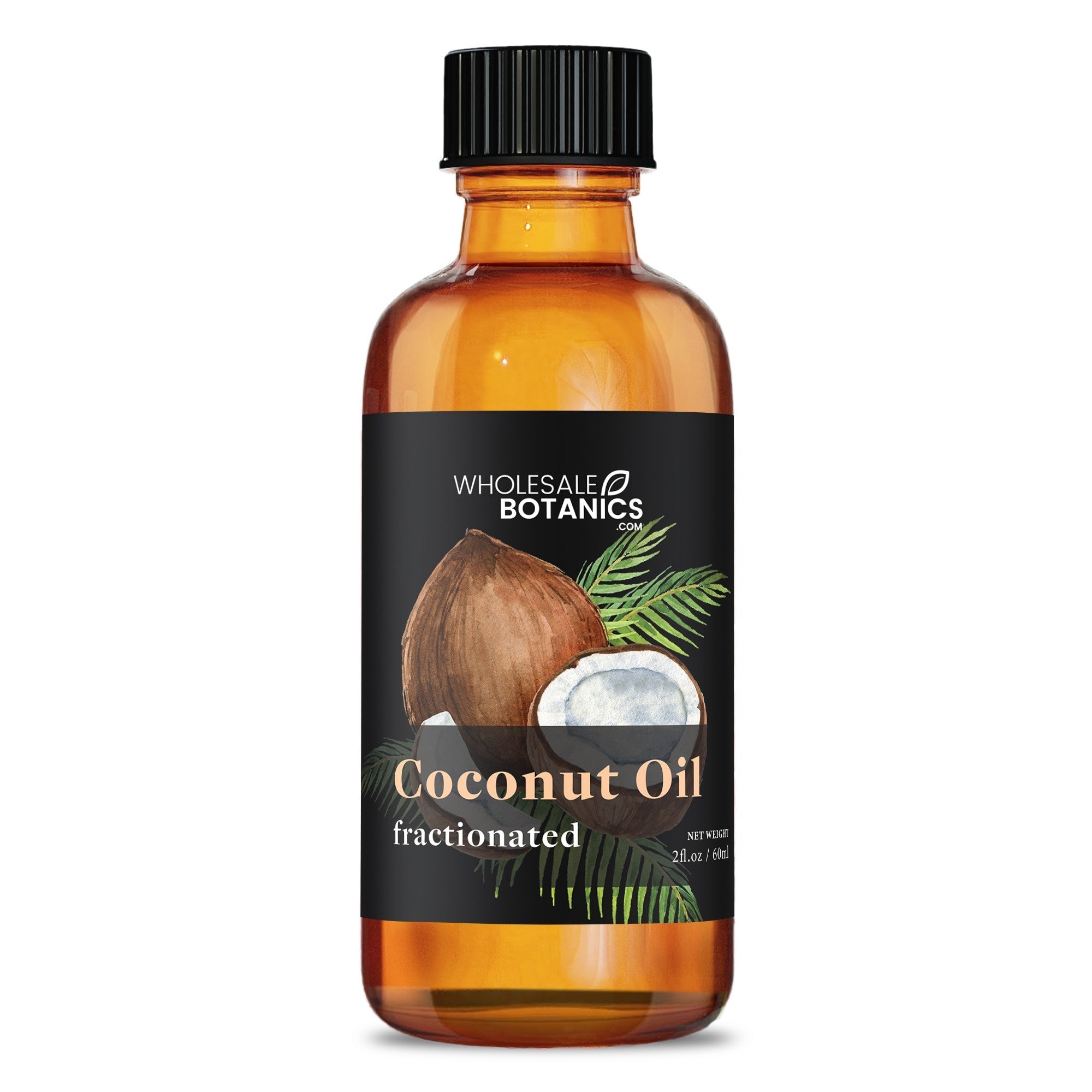 Coconut Oil