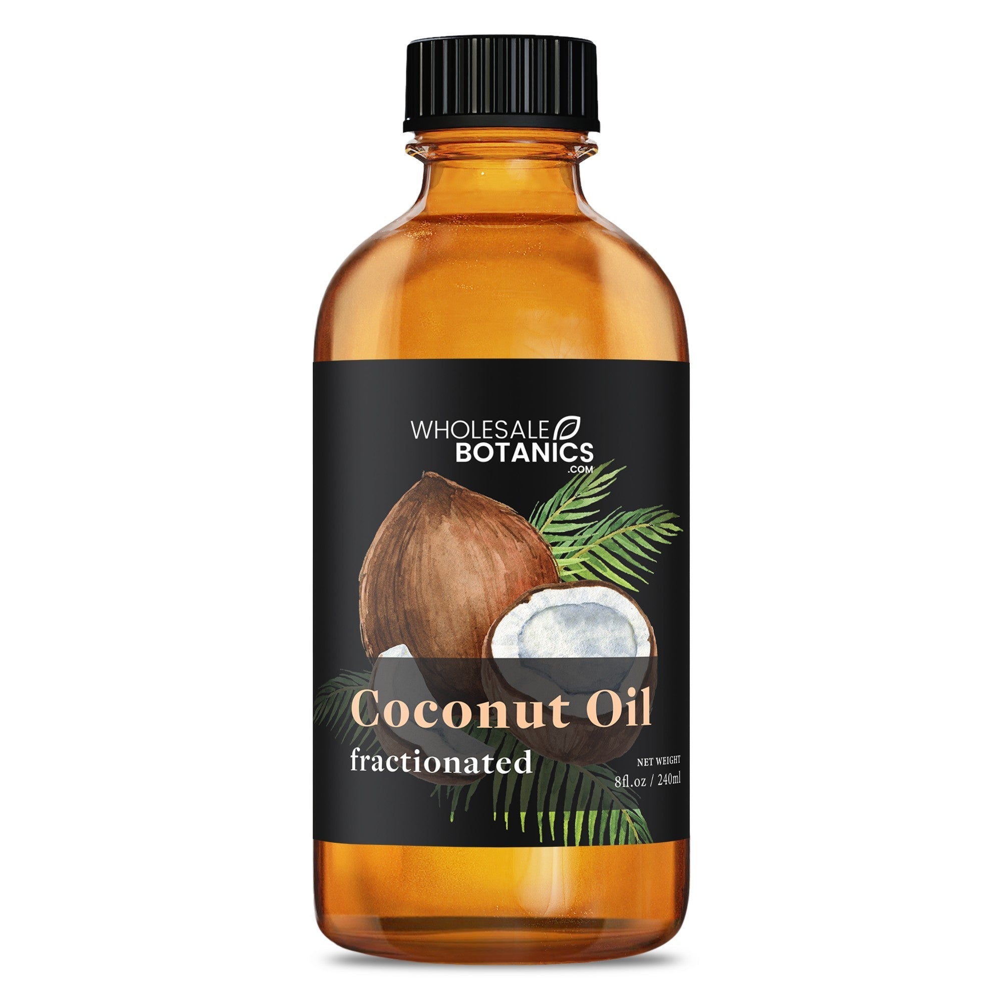 Coconut Oil