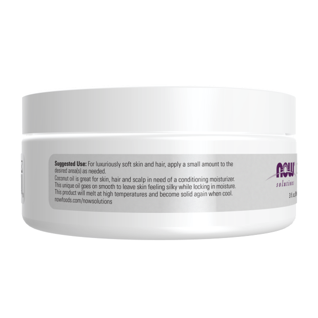 Coconut Oil, Travel Size