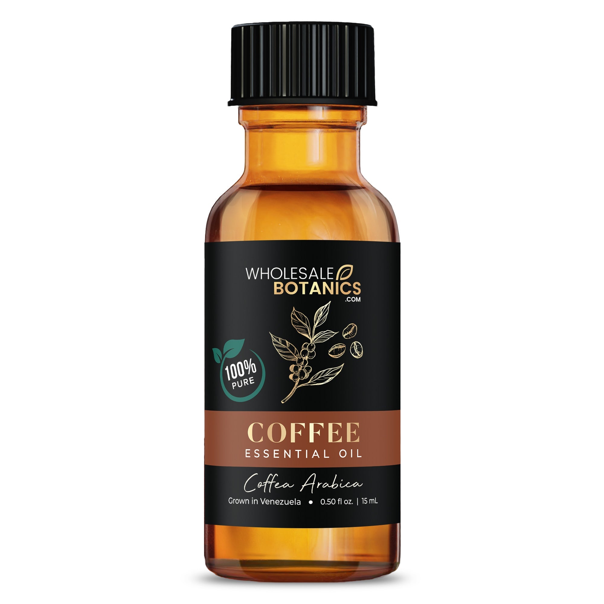 Coffee Essential Oil