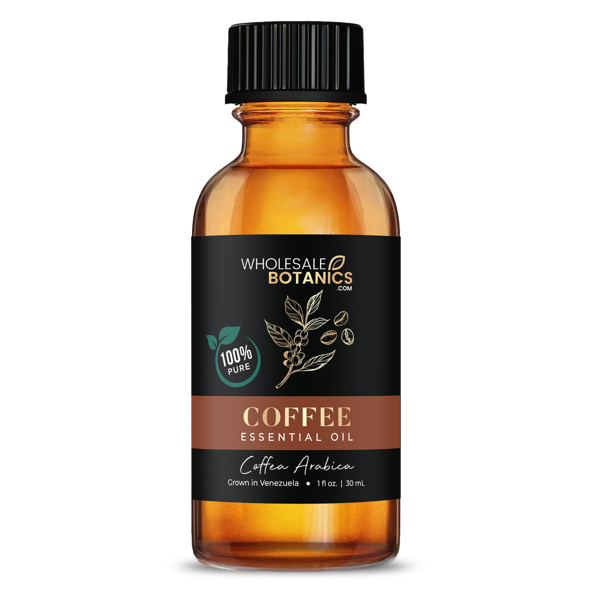 Coffee Essential Oil