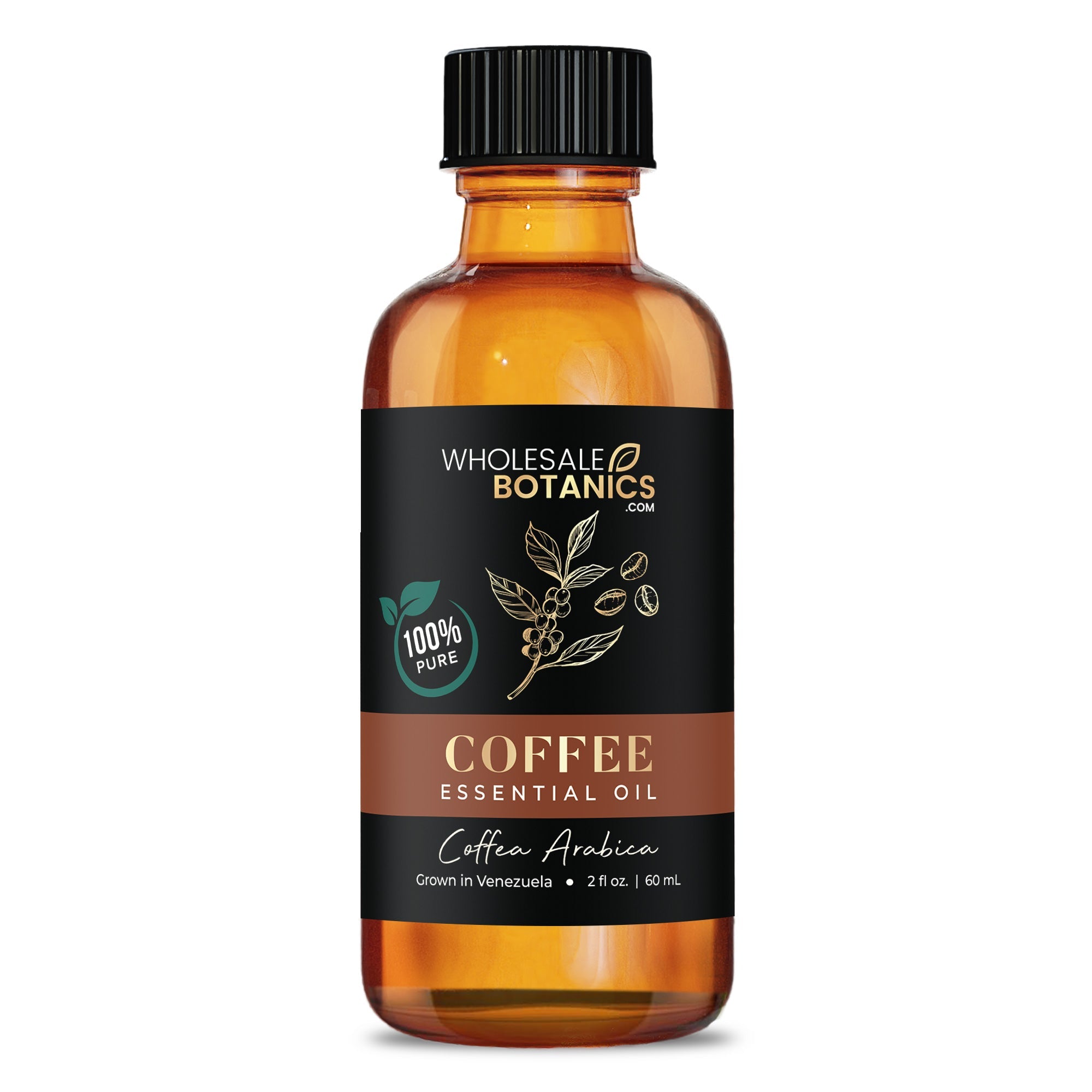 Coffee Essential Oil