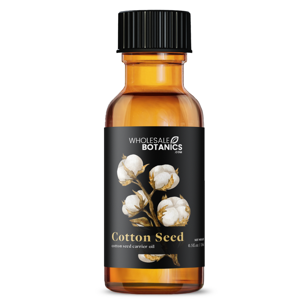 Cottonseed Oil
