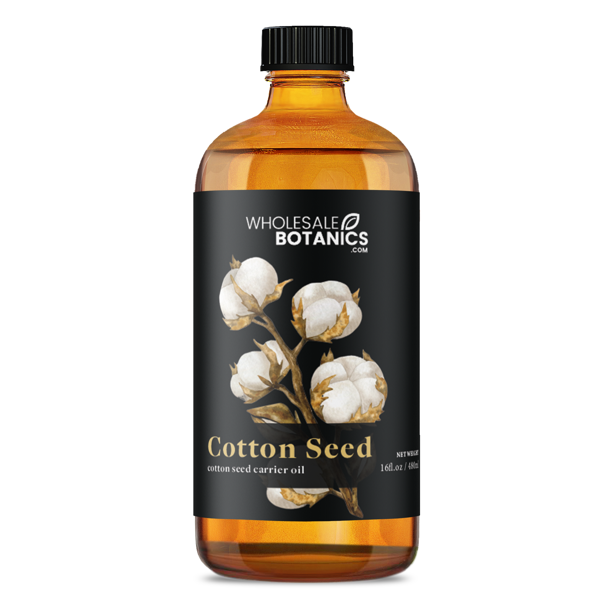 Cottonseed Oil