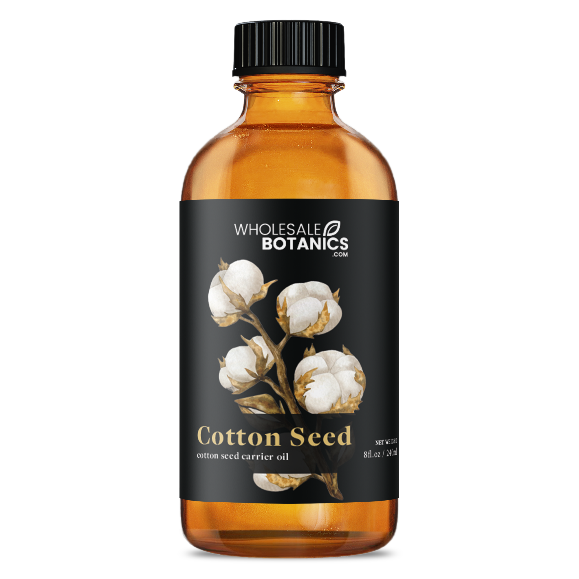 Cottonseed Oil