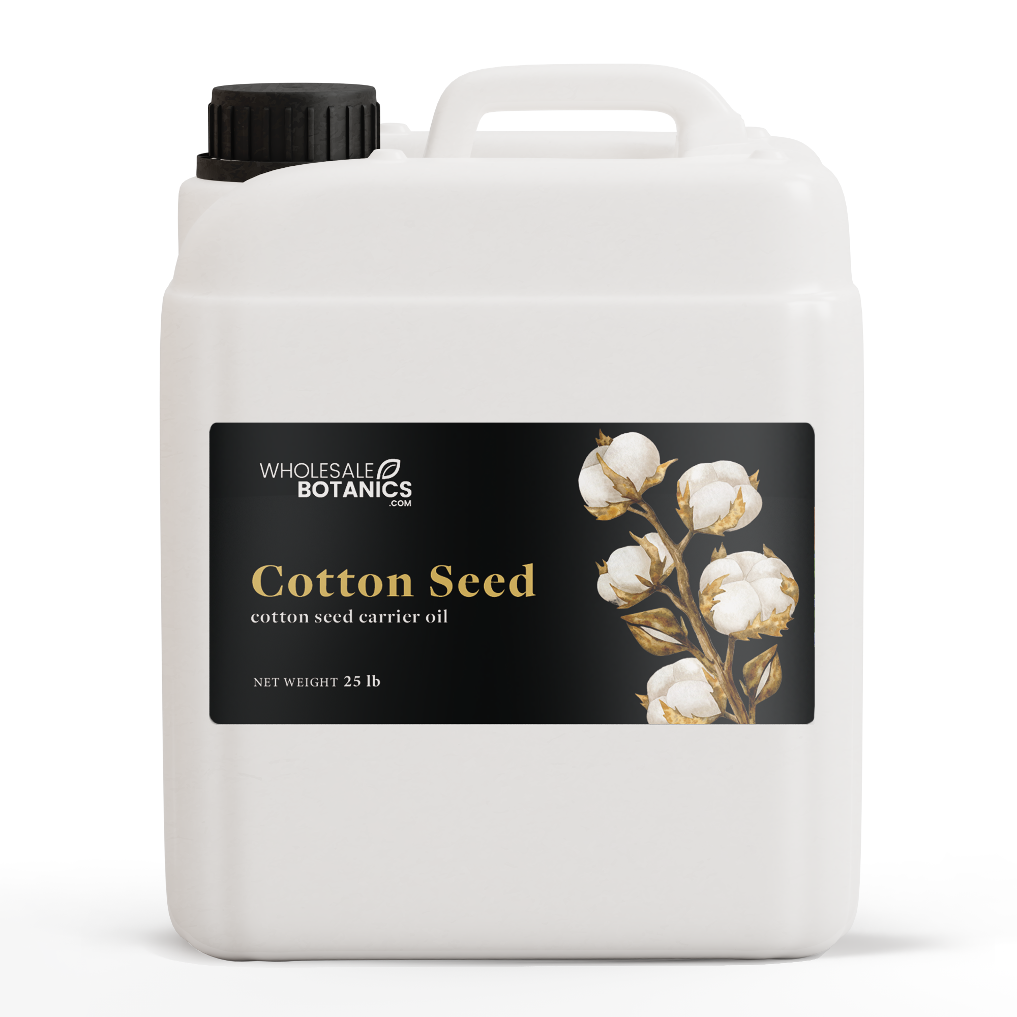 Cottonseed Oil