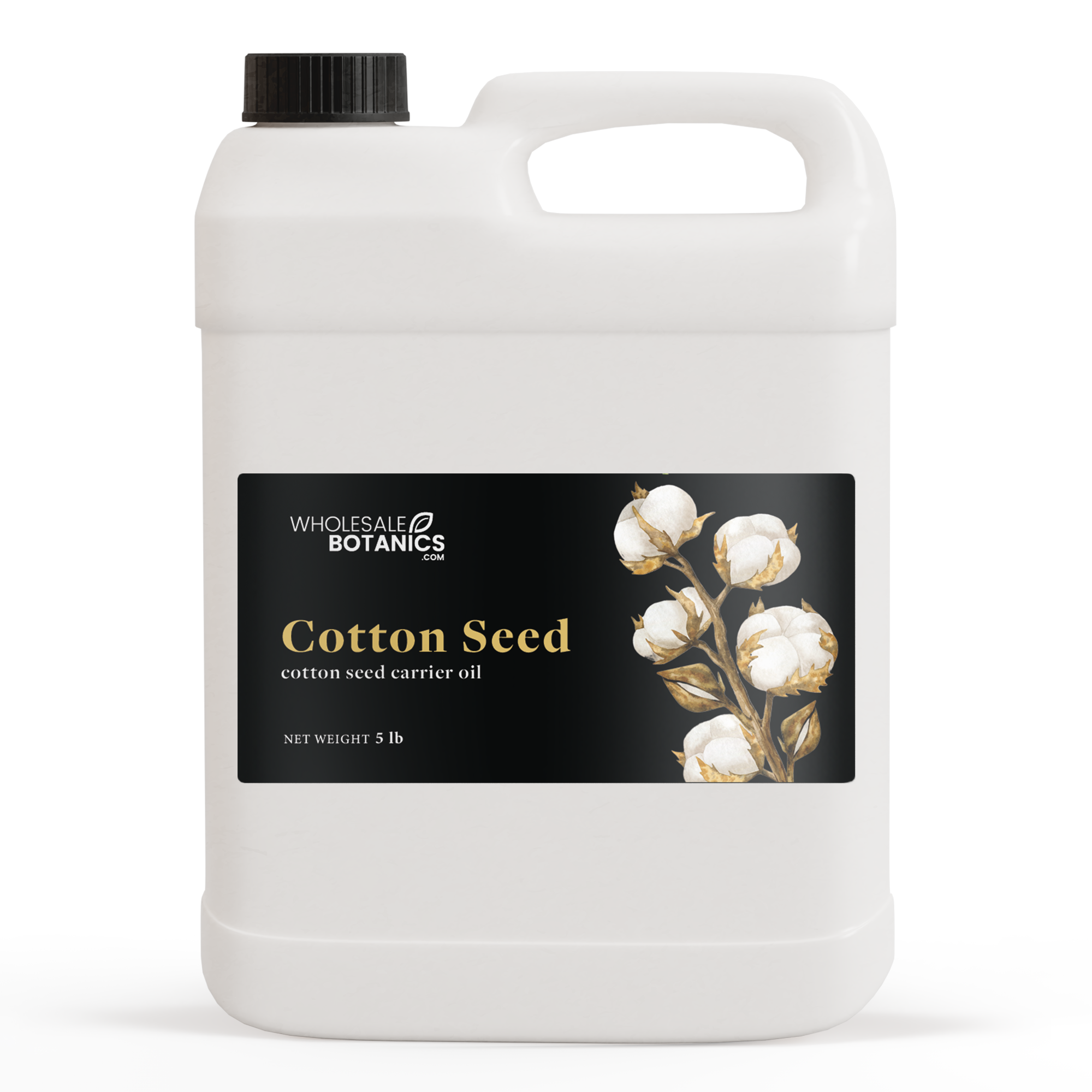 Cottonseed Oil