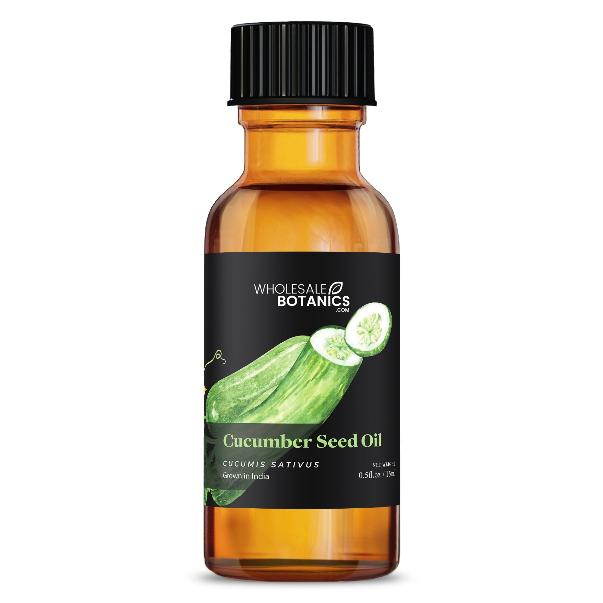 Cucumber Seed Oil