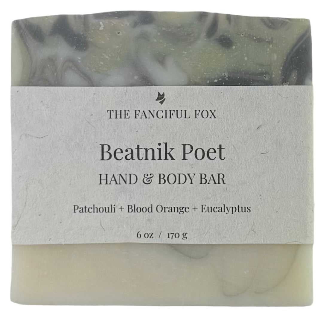 Beatnik Poet