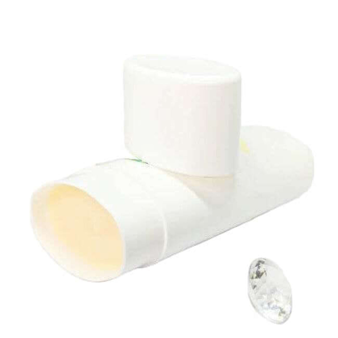 ORGANIC DEODORANT- BULGARIAN ROSE FRAGRANCE - FOR WOMEN