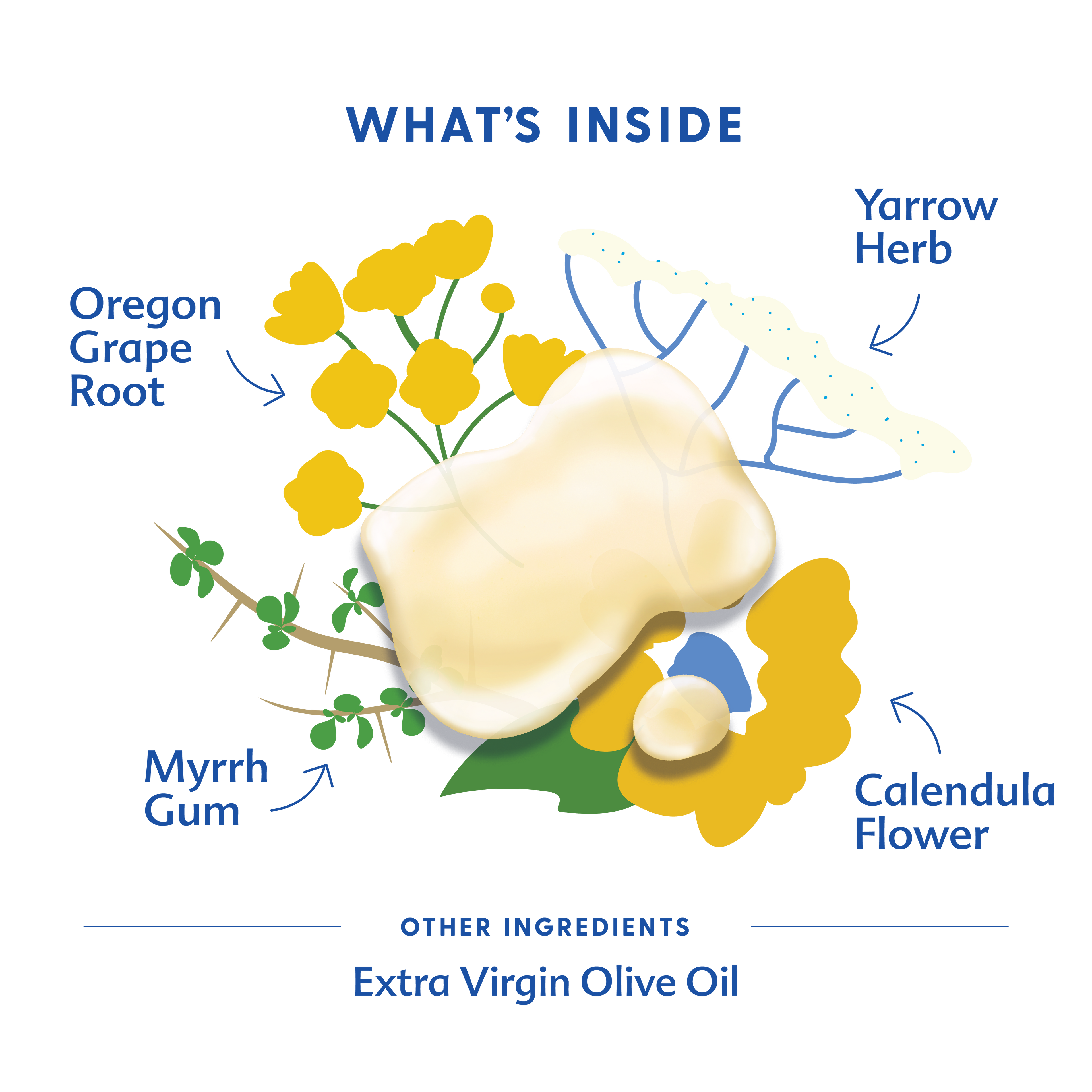 Diaper Oil
