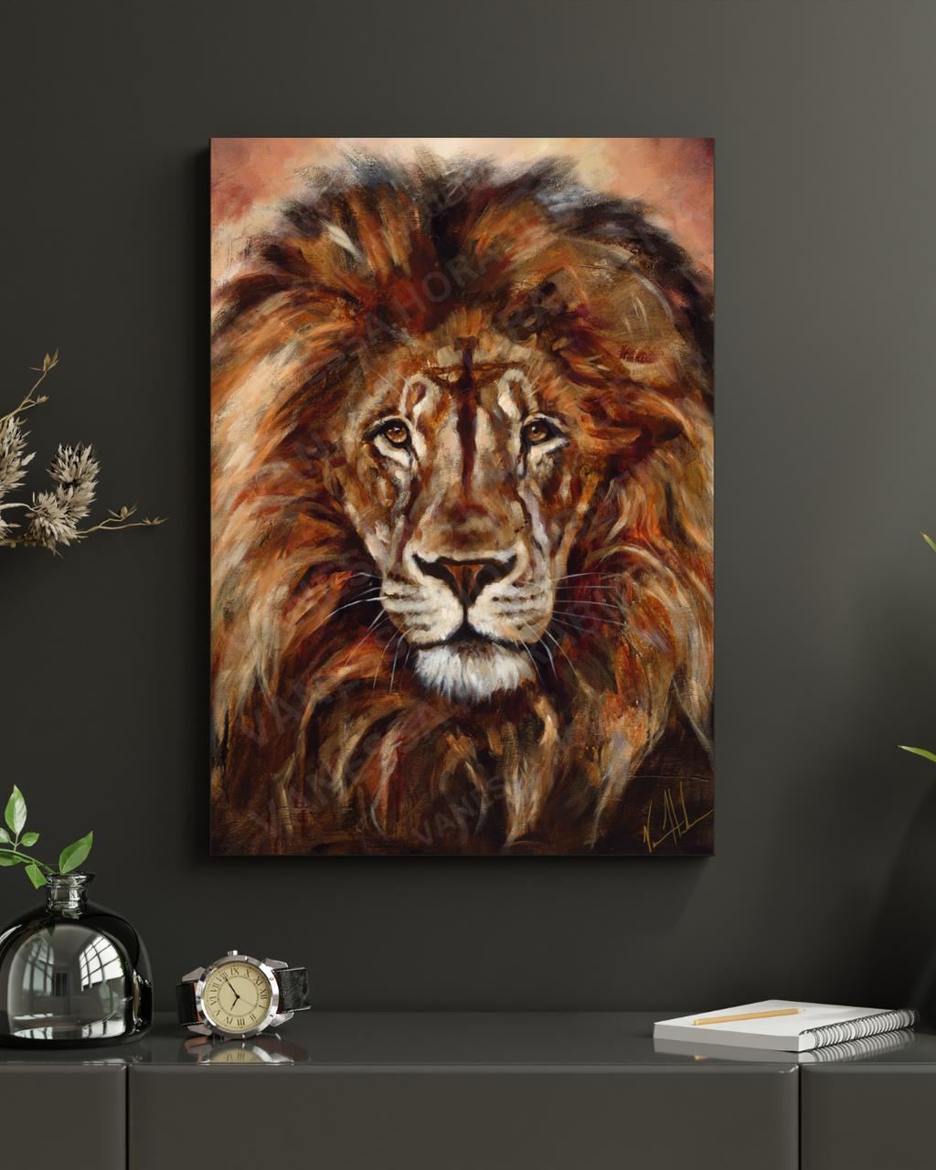 King of Heaven - Glorious Reign