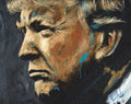 Donald Trump Portrait