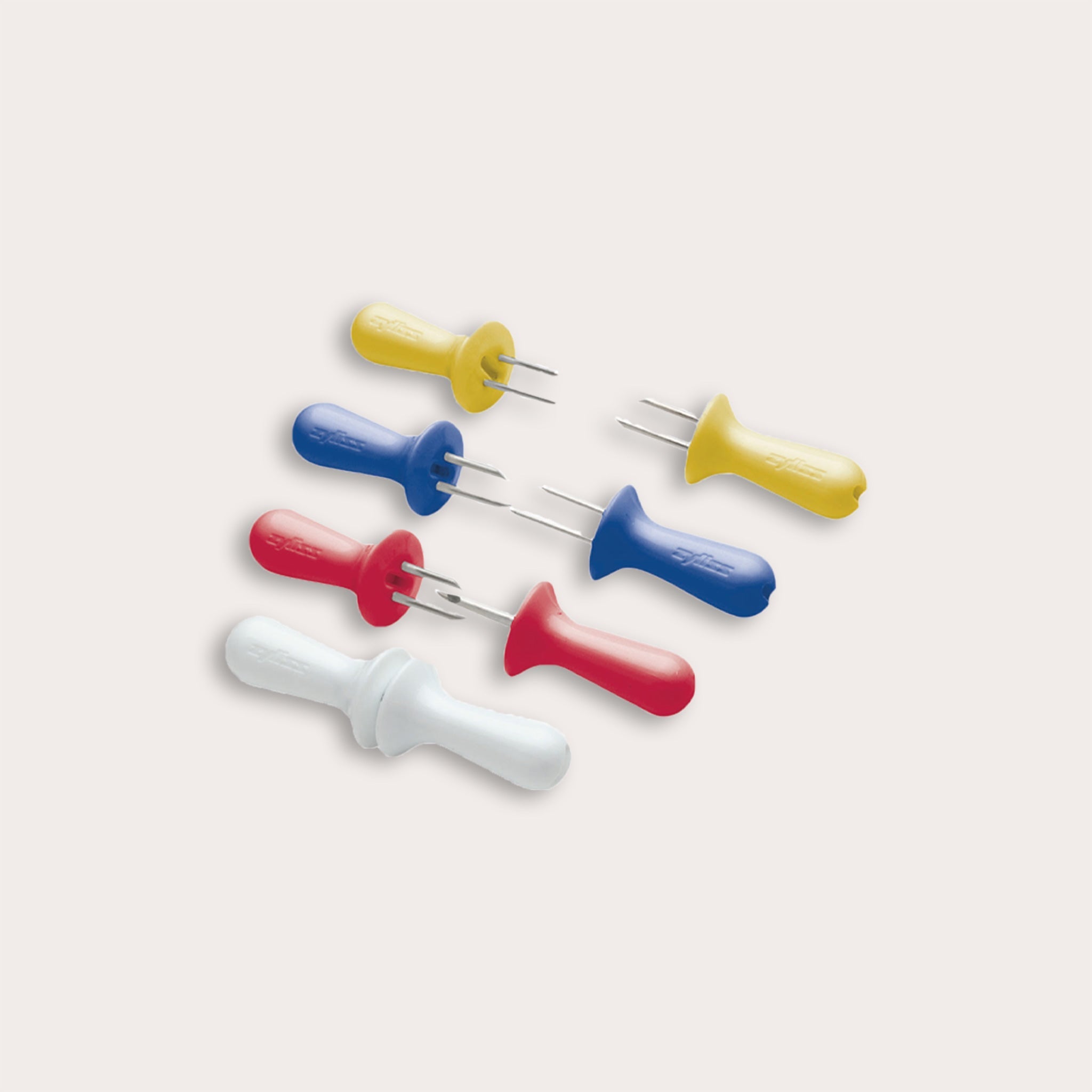 Zyliss Interlocking corn holders
