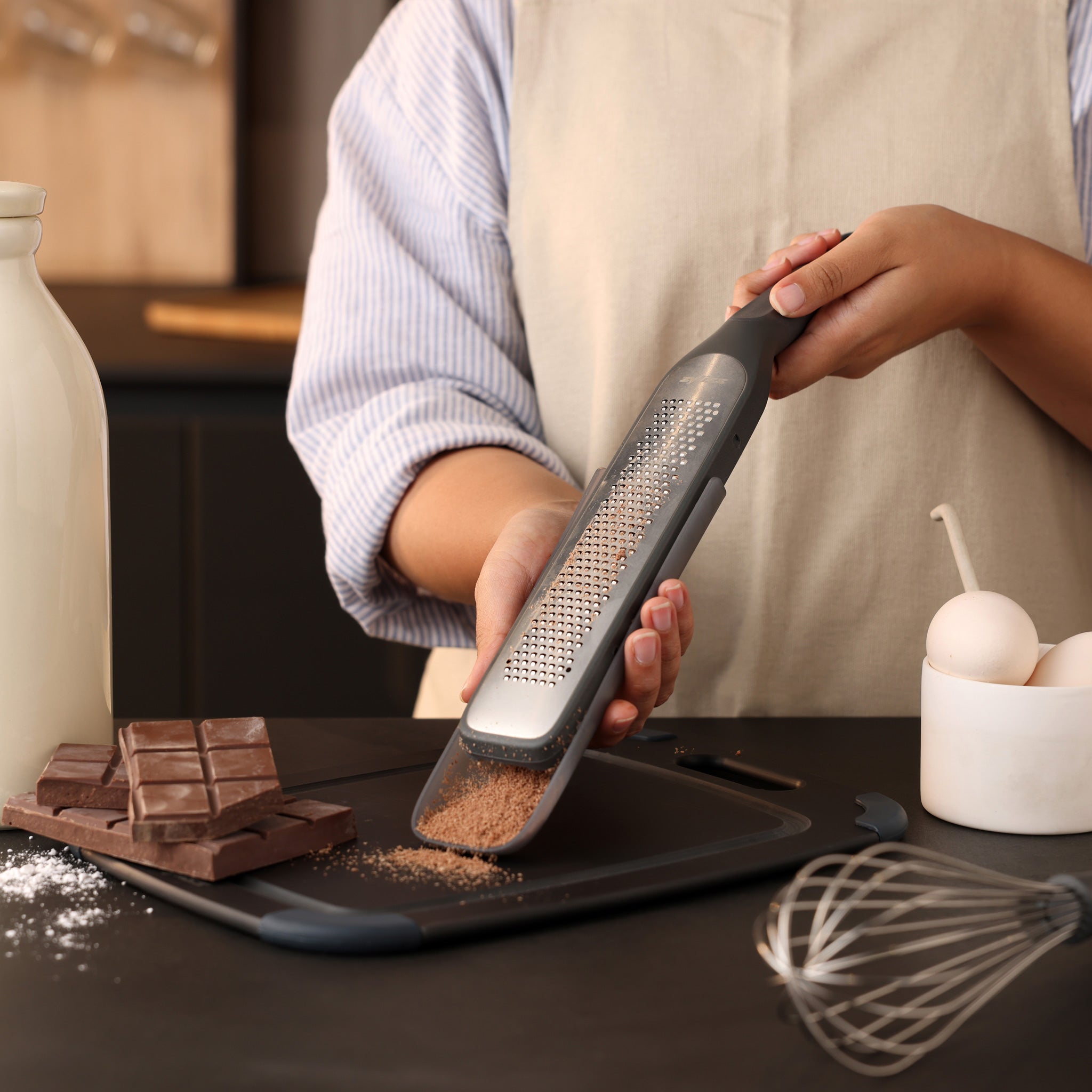 Zyliss Rasp Grater