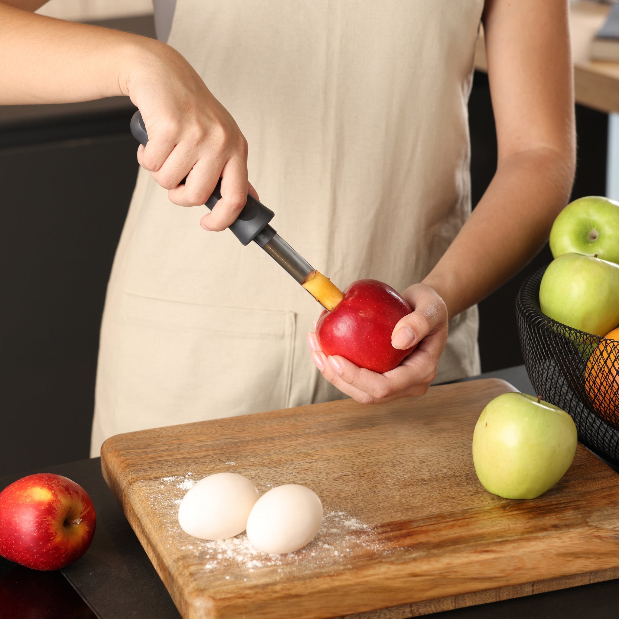 Zyliss Apple Corer