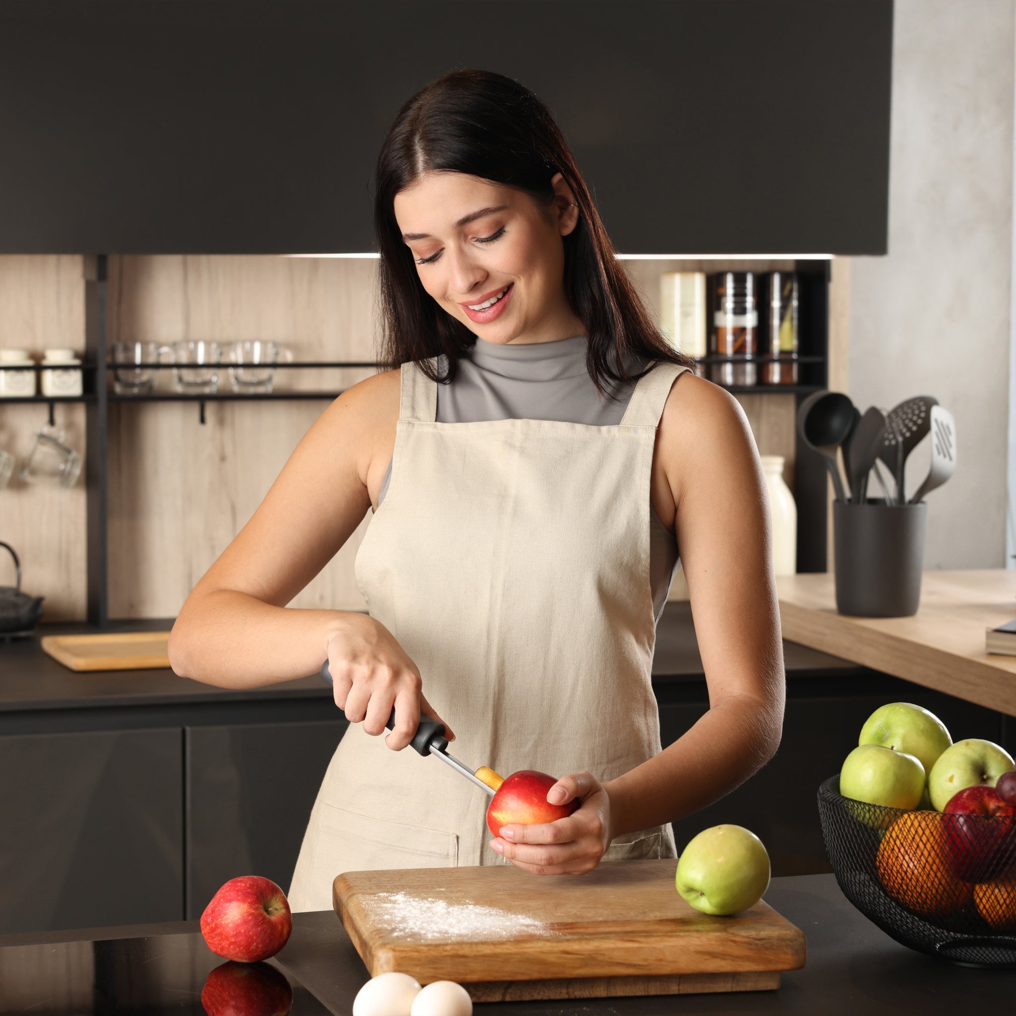 Zyliss Apple Corer