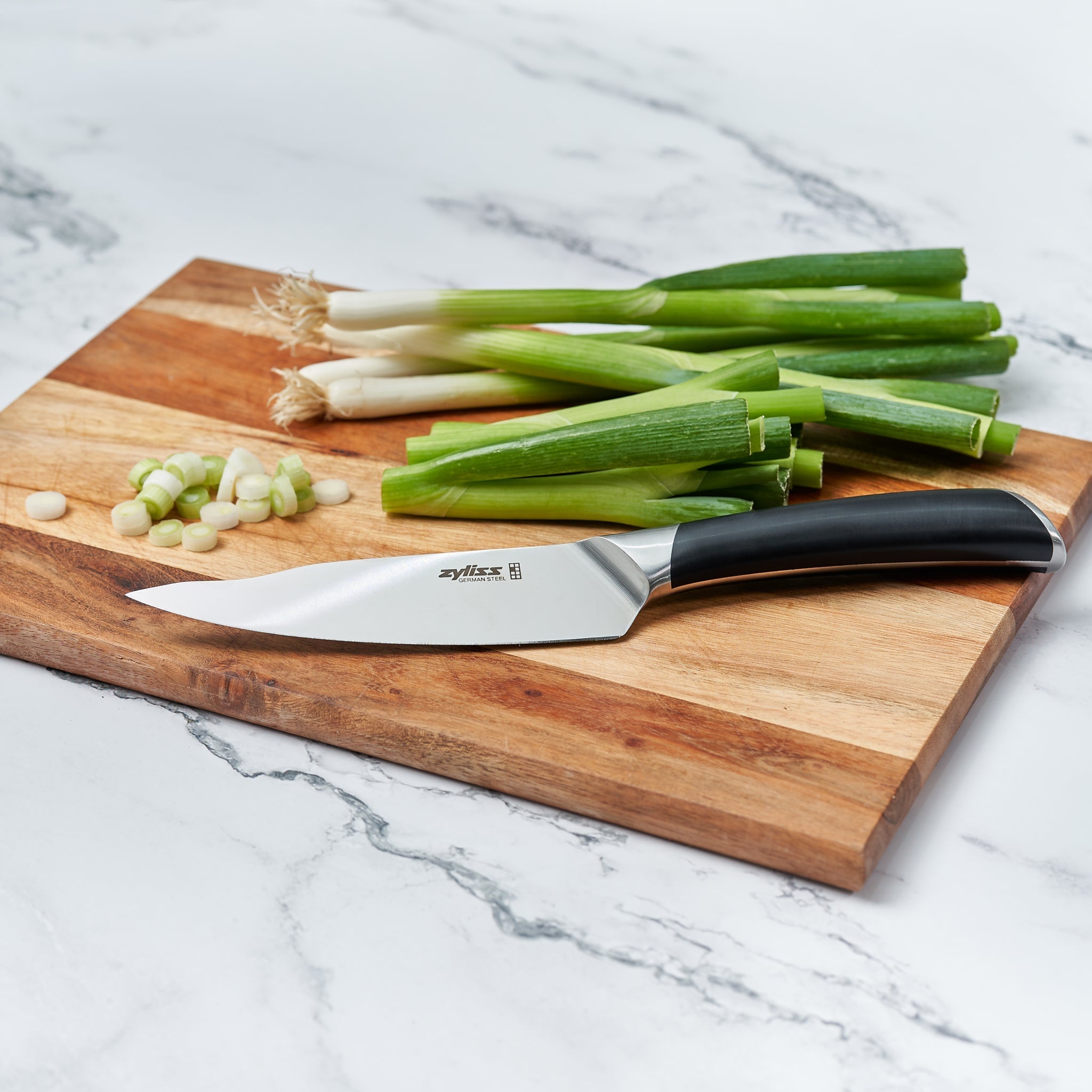 Zyliss Comfort Pro Utility Knife 14cm / 5½"