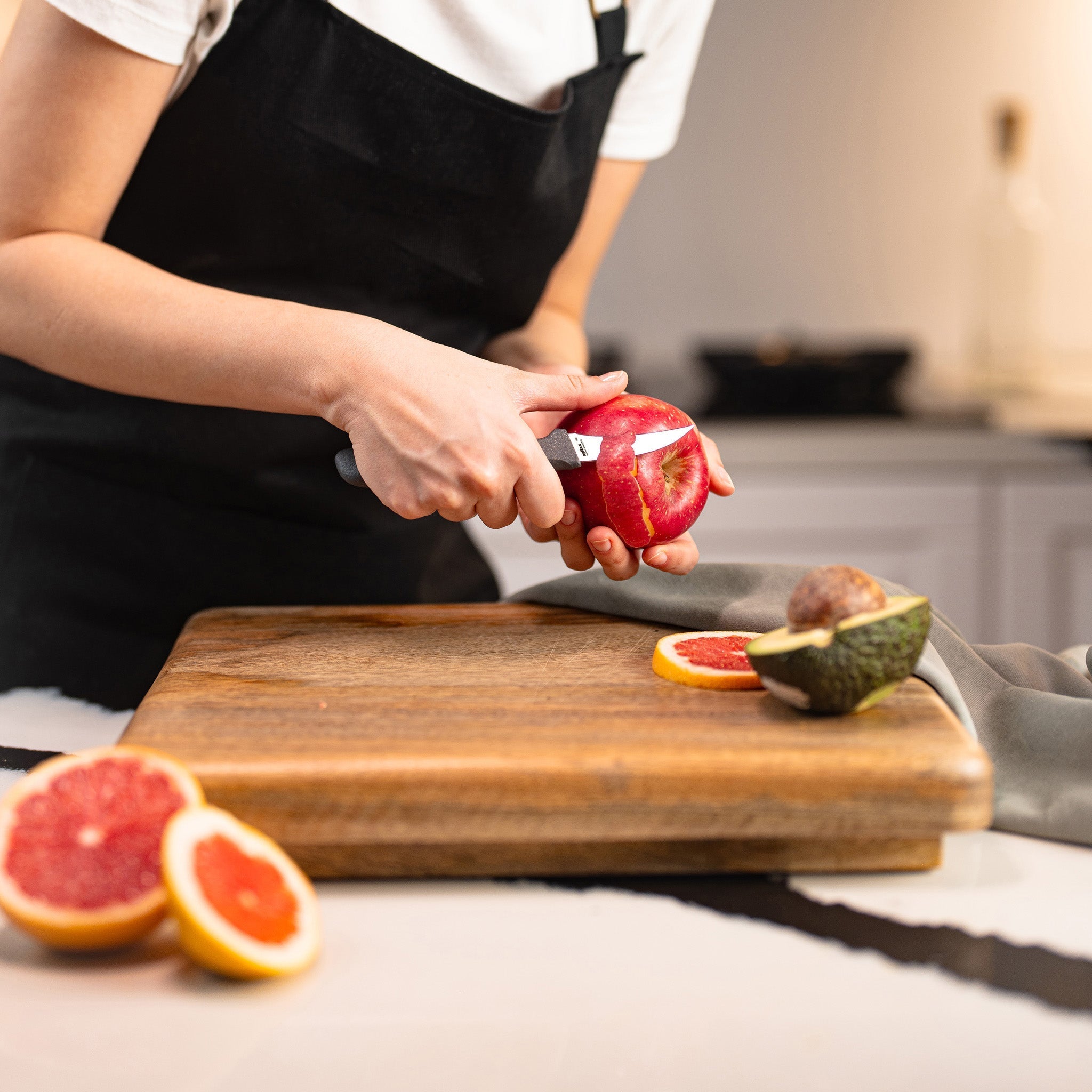 Zyliss Peeling Knife 6cm / 2½"
