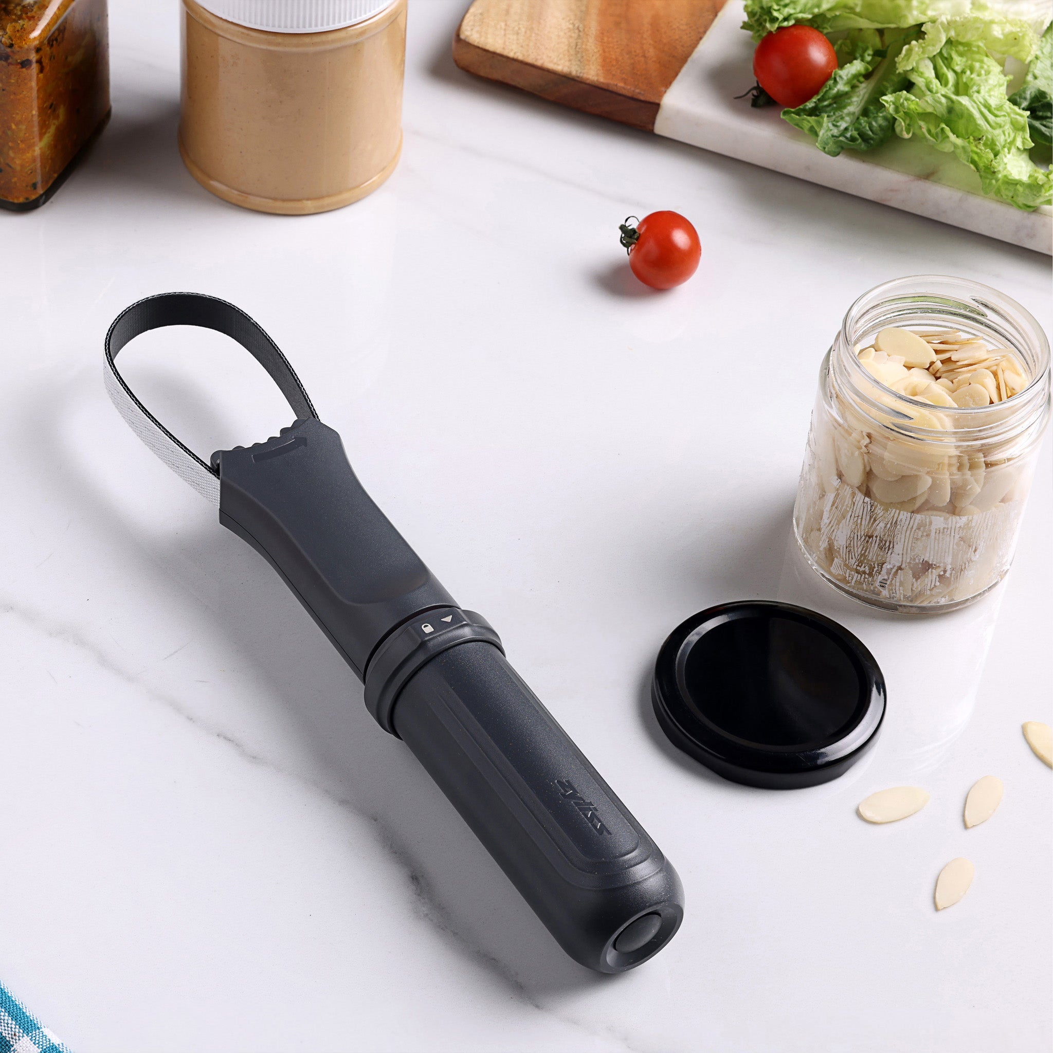 Zyliss Jar Opener