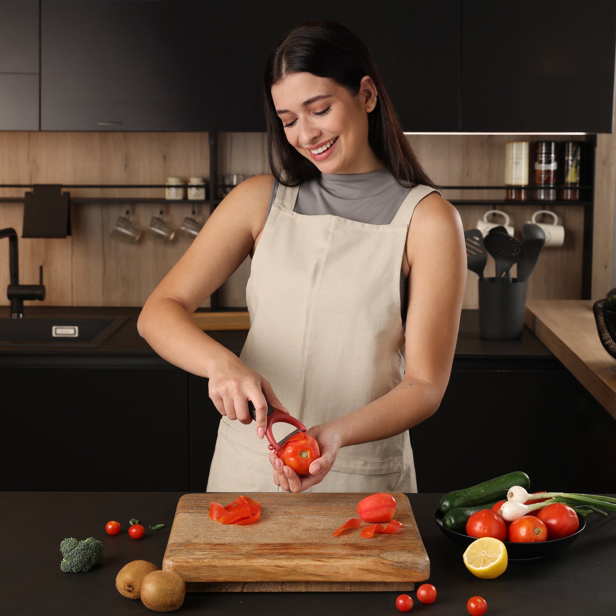 Zyliss Soft Skin Y Peeler