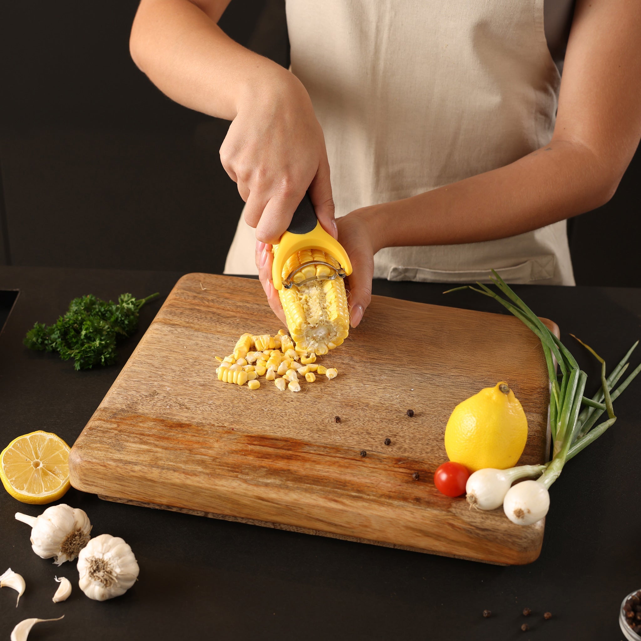 Zyliss Corn Stripper