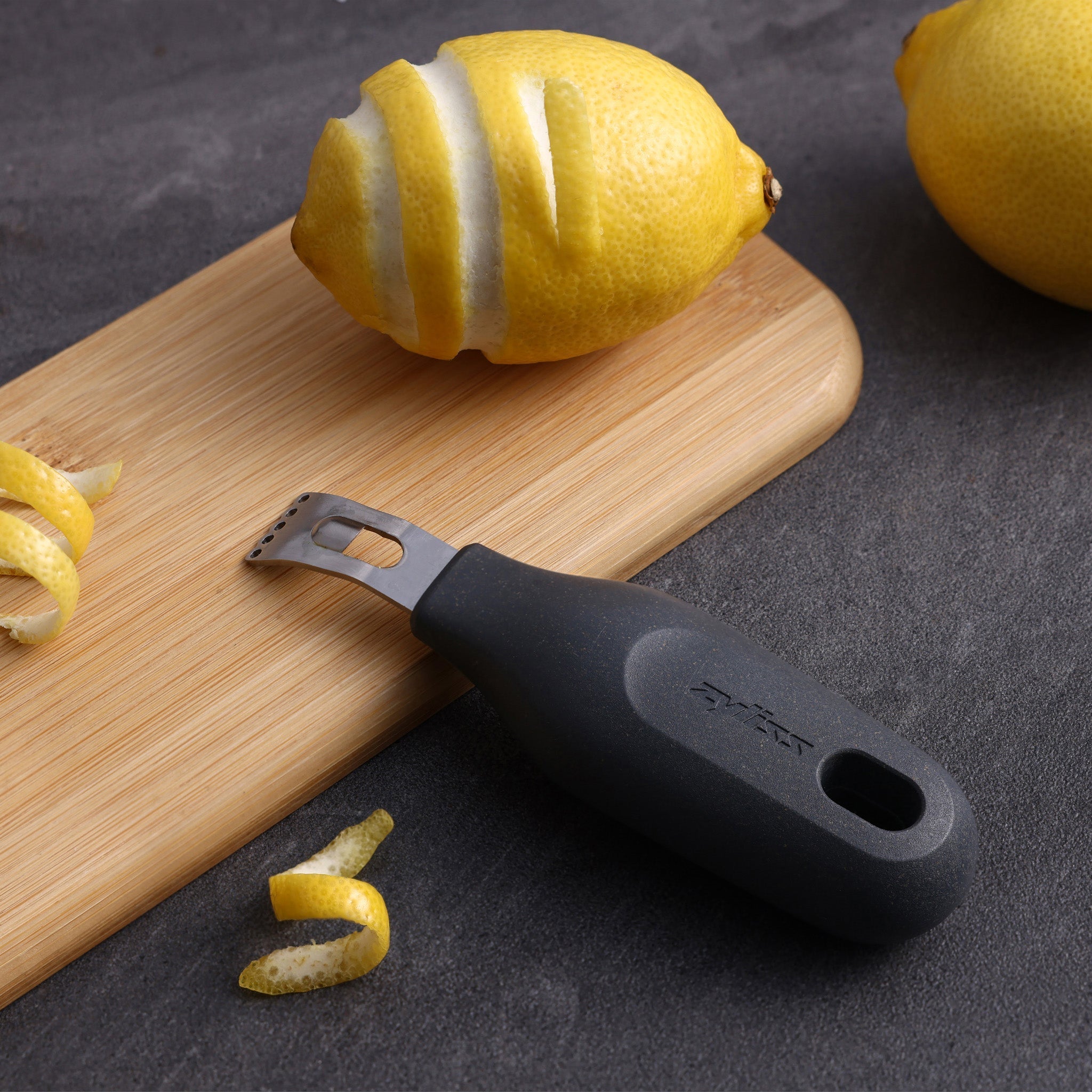 Zyliss 2-In-1 Zester