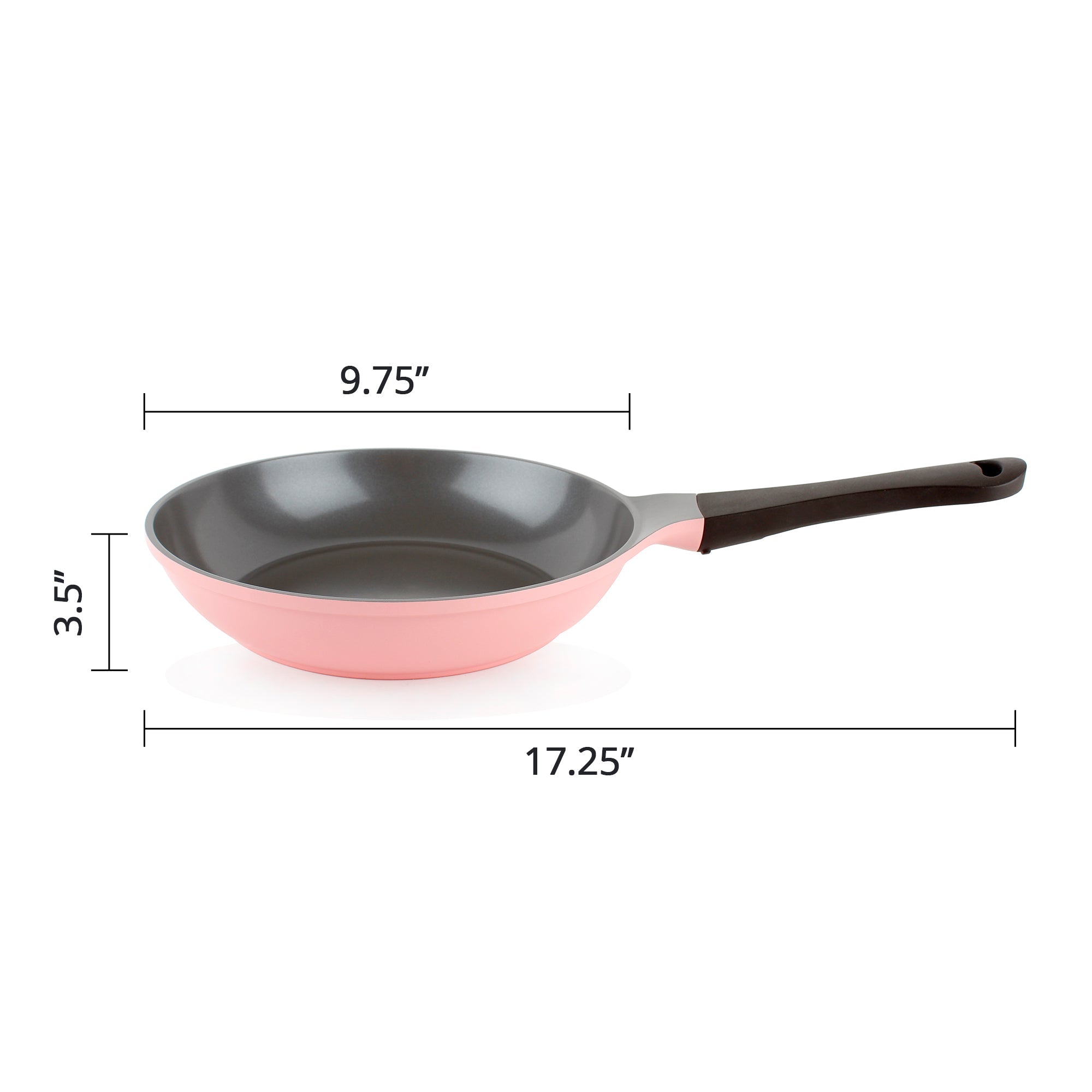 Eela 9.5" Fry Pan