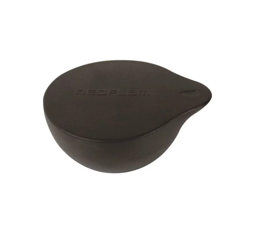Eela Knob