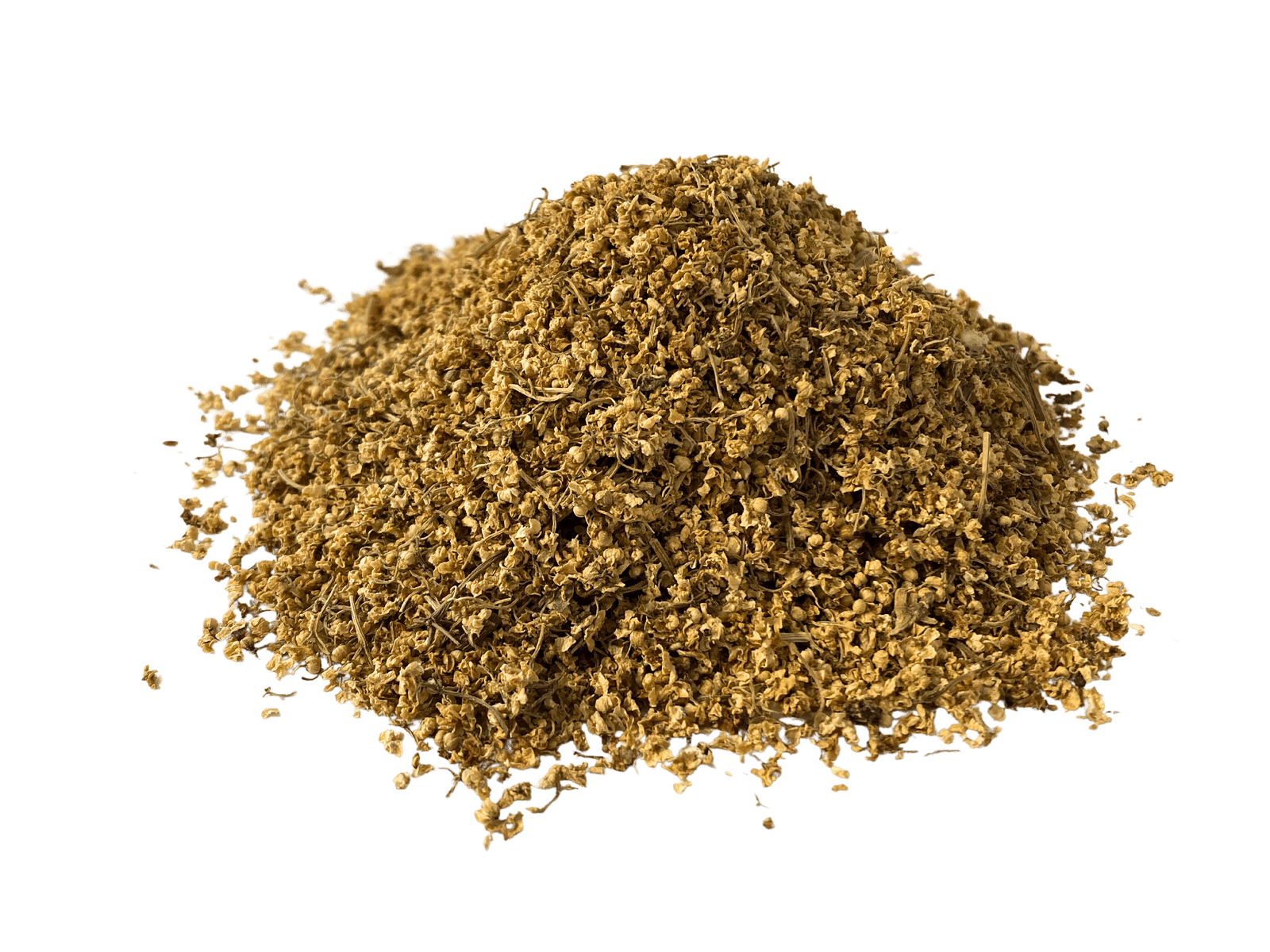 Elderflowers, Whole, Organic