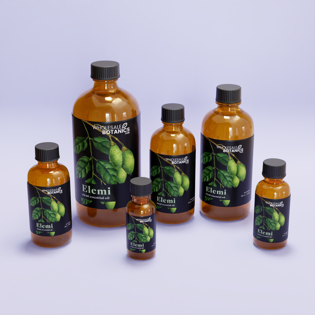Elemi Essential Oil