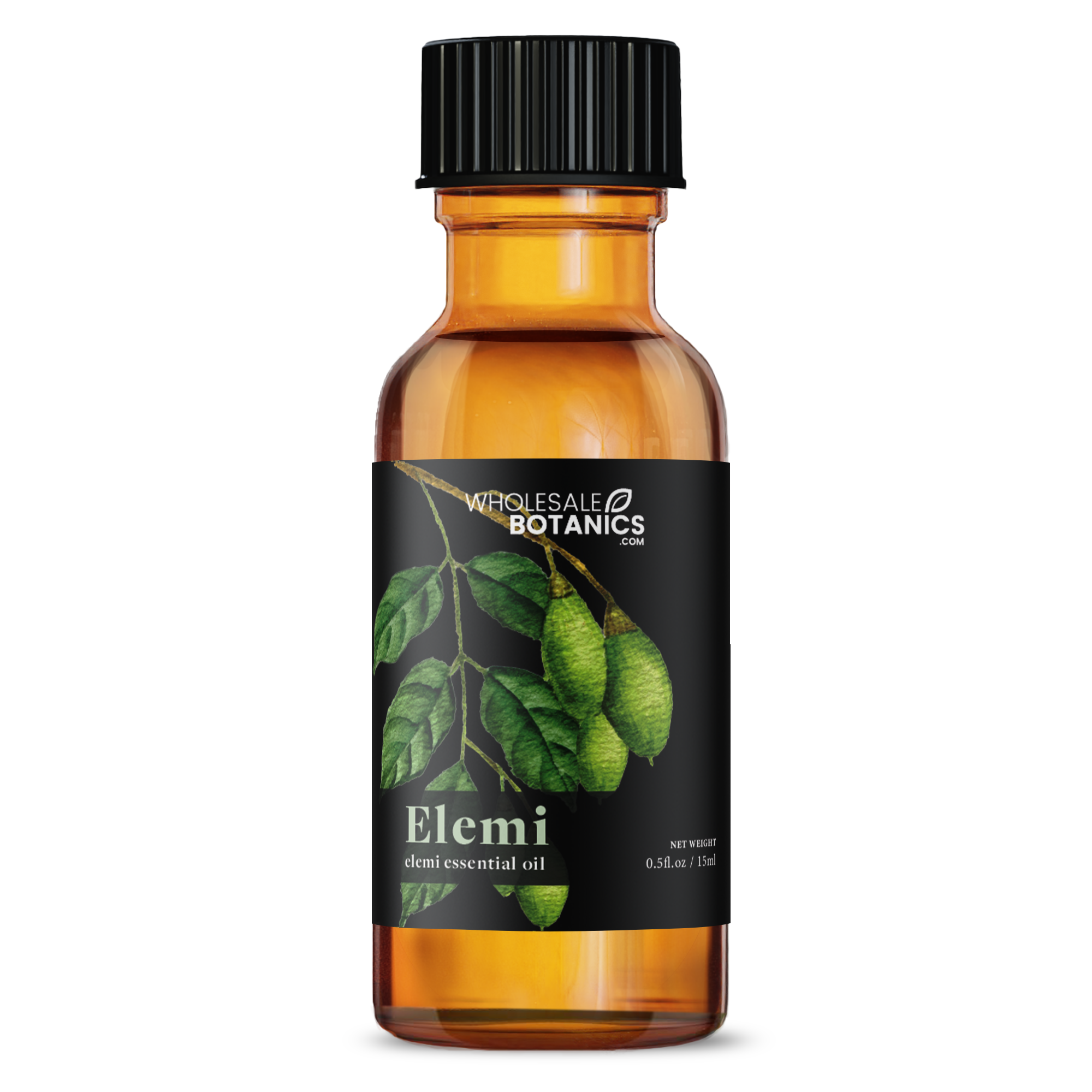 Elemi Essential Oil