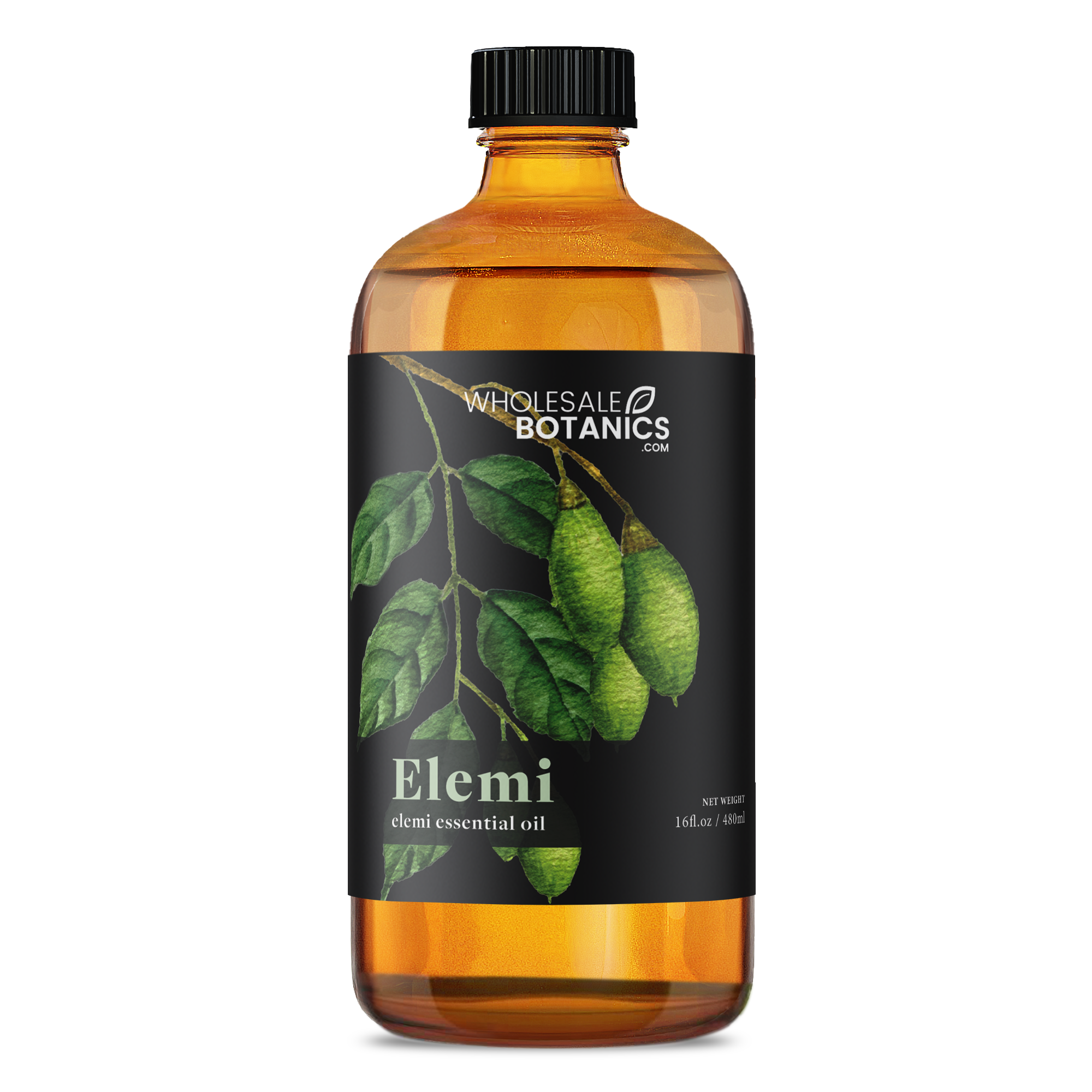 Elemi Essential Oil