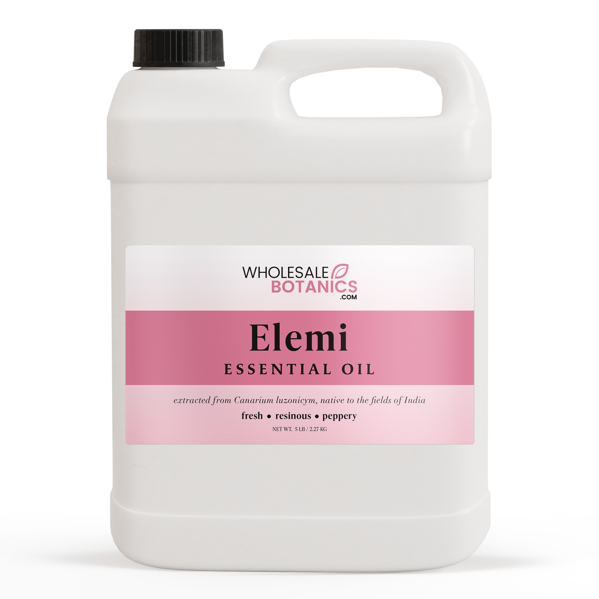 Elemi Essential Oil