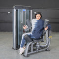 Elite Plus Rotary Torso Machine | Commercial Oblique Trainer