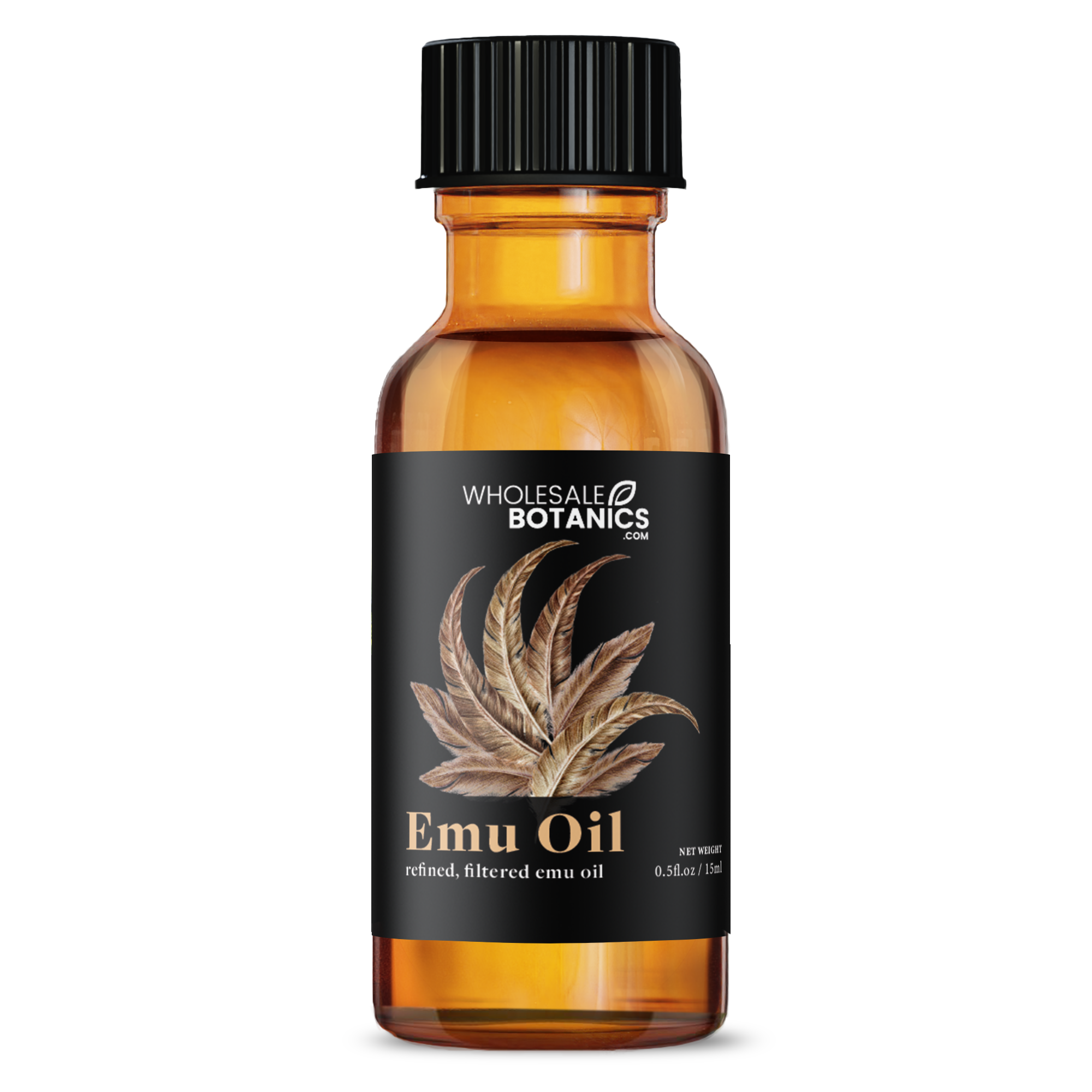 Emu Oil